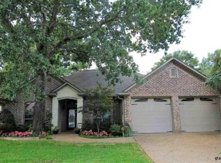 4209 Stonebrook Ln, Tyler, TX 75707