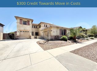 14509 W Jenan Dr, Surprise, AZ 85379