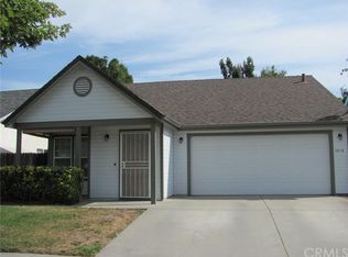 3078 Monticello Ln, Chico, CA 95973