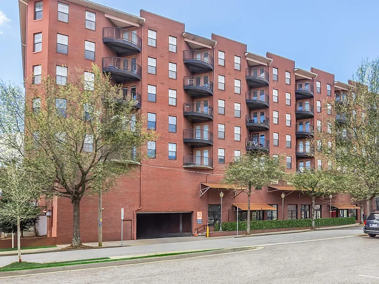 InTown Lofts — Photo 65