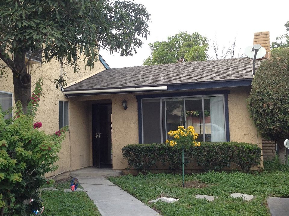 11781 Trask Ave Garden Grove CA | Zillow