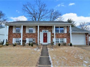 4709 Norbourne Way, Evansville, IN 47710