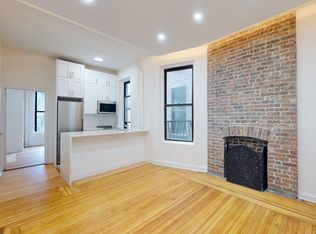 158 W 84th St APT 3C, New York, NY 10024