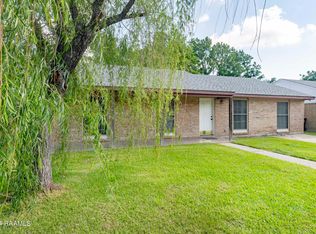 114 Pamela Dr, Lafayette, LA 70506