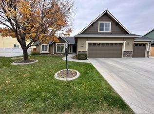12593 W Heather Hills St, Boise, ID 83709