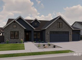 4942 W Estuary St, Eagle, ID 83616