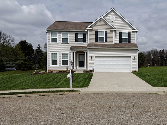 Beautiful Home in Jackson!