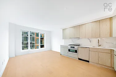 Rented by Acre NY Realty Inc