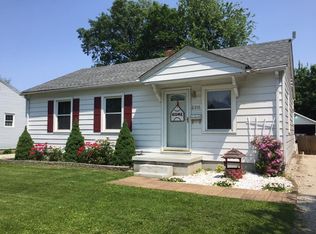 2316 E Iowa St, Evansville, IN 47711