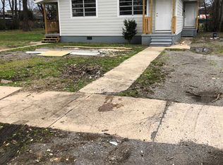 2413 6th Ave N, Bessemer, AL 35020