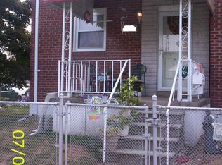 2828 Creston Rd, Baltimore, MD 21222