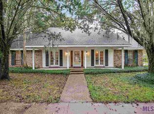 3304 Sessions Dr, Baton Rouge, LA 70816