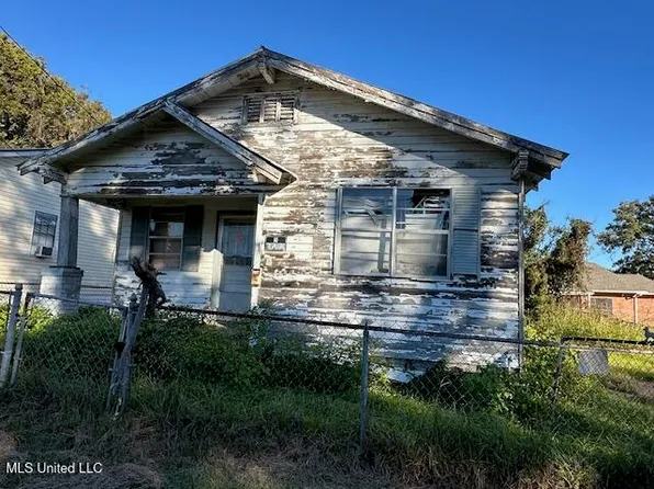 5 Junkin St, Natchez, MS 39120
