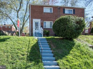 6207 Longfellow St, Riverdale, MD 20737