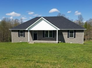 132 Checker Ln LOT 3, Lafayette, TN 37083