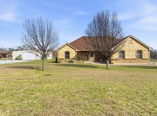 119 Cooperstown Dr, Springtown, TX 76082