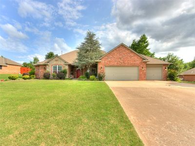 1212 Chipper Ln, Edmond, OK, 73025
