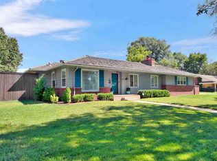 102 S Morningside St, Wichita, KS 67218