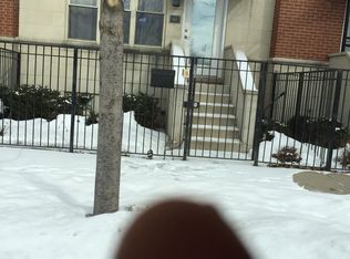 3607 S Ellis Ave, Chicago, IL 60653
