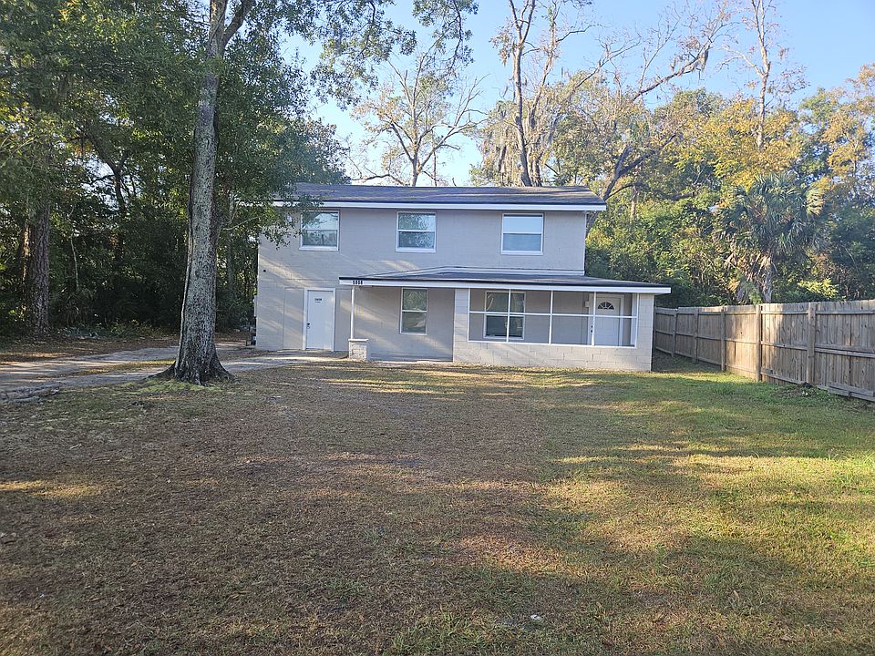 1st image of 5808 Moncrief Rd #4