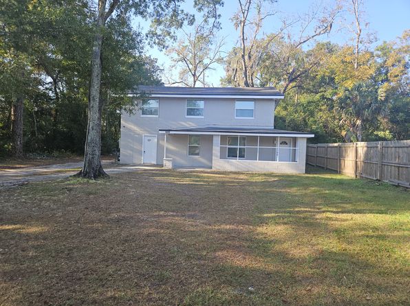 5808 Moncrief Rd #4