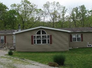 28032 Zora Ave, Lincoln, MO 65338