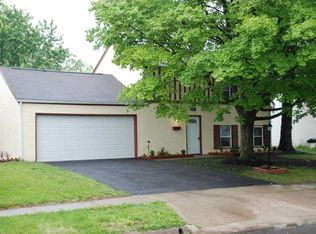 4735 Heaton Rd, Columbus, OH 43229