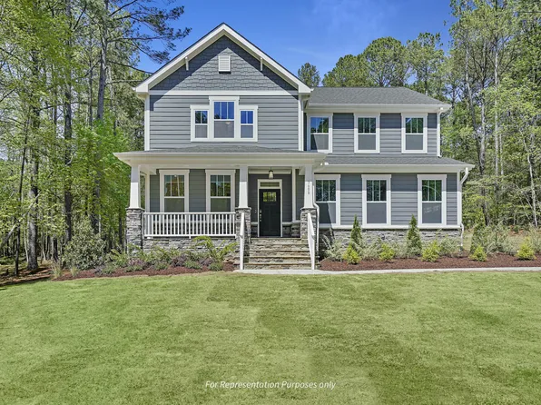 129 Bluestone Dr, Lillington, NC 27546