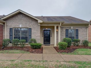 8511 Sawyer Brown Rd, Nashville, TN 37221
