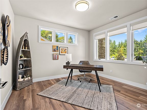 5th image of 3809 (Lot 3) 63rd Street NW