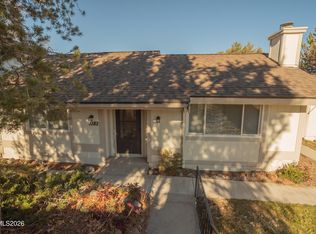 1181 Wagon Wheel Cir, Reno, NV 89503