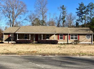 21 Brook Valley Ct SW #118, Rome, GA 30165