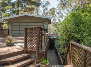 6185 Westover Dr, Oakland, CA