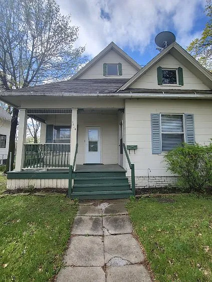 1614 Gillette St