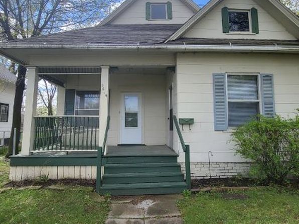 1614 Gillette St
