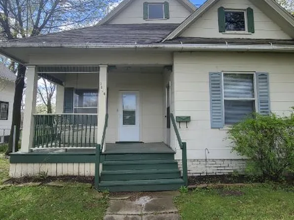 1614 Gillette St, Des Moines, IA 50314