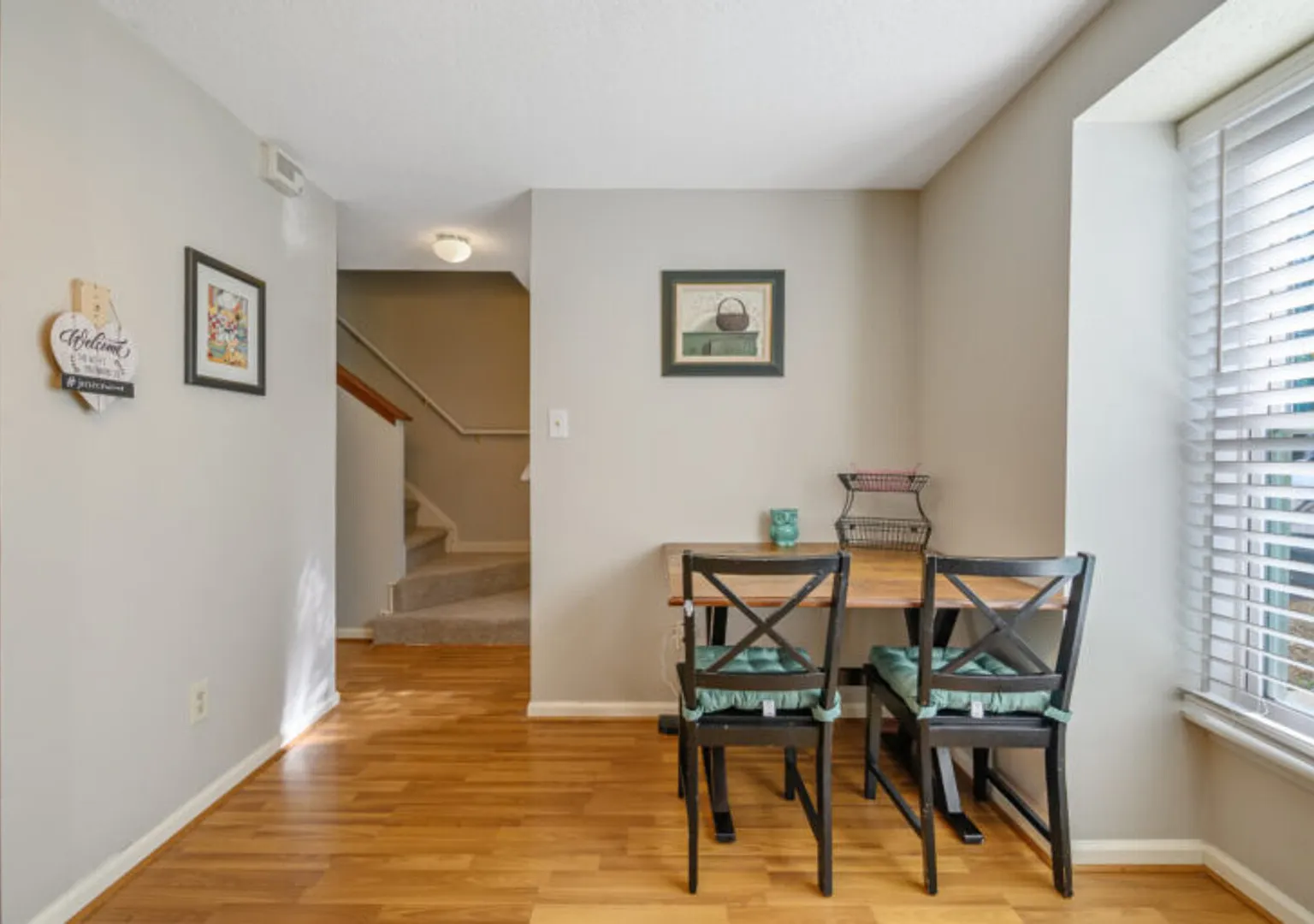 The Townhouse By the Creek — Photo 3