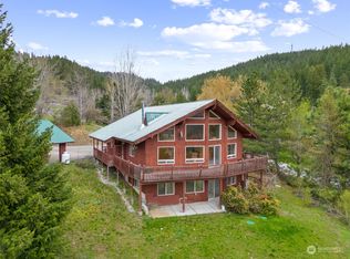 10570 Fox Rd, Leavenworth, WA 98826