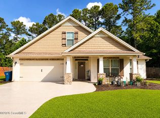 172 Sweetwater Blvd, Brunswick, GA 31525