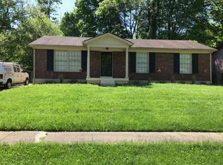 12404 Aquarius Rd, Middletown, KY 40243
