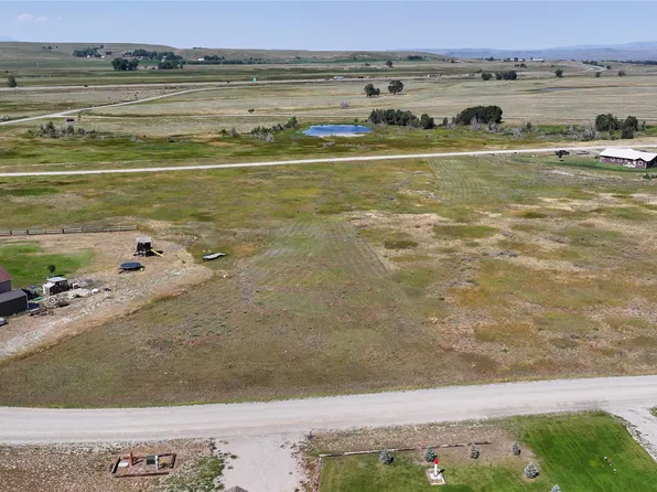 Tbd Windsong Way, Big Timber, MT 59011