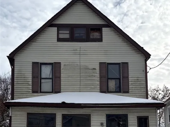 266 W Long St, Akron, OH 44301