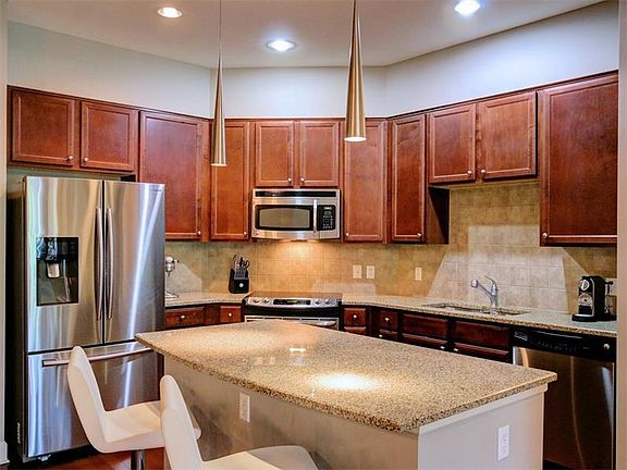 4th image of 200 River Vista Dr Unit 707