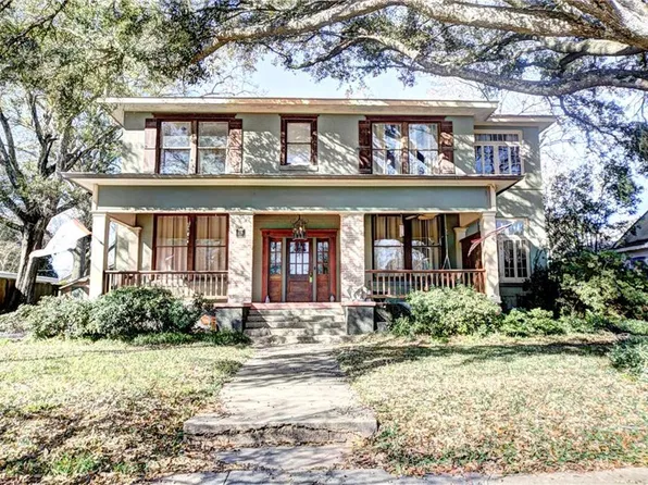 2116 Marye St, Alexandria, LA 71301