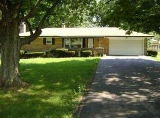 6713 E Edgewood Ave, Indianapolis, IN 46237