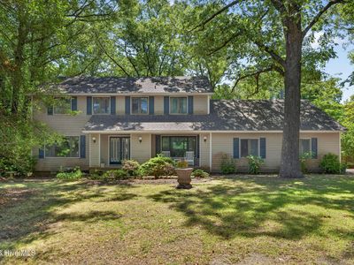 100 Wedge Road, Hampstead, NC, 28443