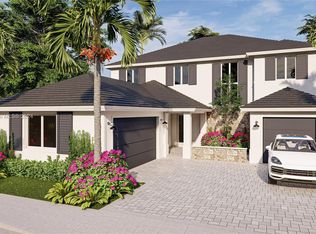 7305 SW 72nd Ter, Miami, FL 33143