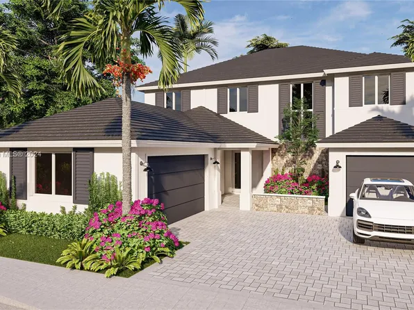 7305 SW 72nd Ct, Miami, FL 33143