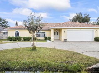 43 Fallen Oak Ln, Palm Coast, FL 32137
