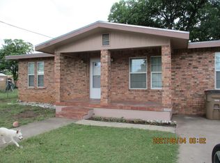 1325 Richard St, San Angelo, TX 76905